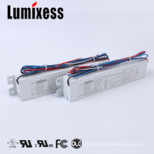 DC 36V metal enclose UL approved 1700mA 90W led electronic driver with constant current